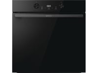 Gorenje Ovn Gorenje Ovn Bps6737e04dbg 60 Cm 77L Pyrolyse