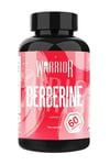 Warrior - Berberine - 60 caps