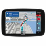 GPS Navigator TomTom PLUS 7"