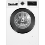 Bosch Series 6 9kg 1400rpm Washing Machine - White WGG24400GB