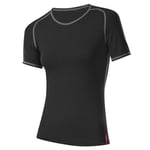 Löffler Maillot de Corps pour Femme Noir Noir Taille 40