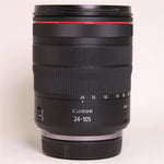 Canon Used RF 24-105mm Lens f/4 L IS USM