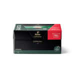 Kahvikapselit Tchibo Cafissimo / Caffitaly järjestelmiin Tchibo Cafissimo Espresso Brasil, 96 kpl.