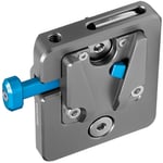 Kondor Blue Mini V-Mount Battery Plate