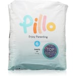 Pillo Premium Pants Maxi Size 4 disposable nappy pants 9-14 kg 22 pc