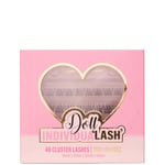 Doll Beauty Individual Full Lashes - 01