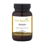 Irish Botanica Maitake Mushroom - 60 Capsules