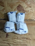 4 x BRITA Maxtra+ Plus Water Filter Jug Replacement Cartridges Refills UK Pack