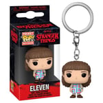 Pop Stranger Things Eleven