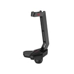 Havit Gaming Headset Stand - Svart