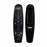 Télécommande Universelle de Rechange Voice on LG phone magic bluetooth tv pilot