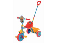 Paw Patrol Min Første 3-Hjulet Cykel