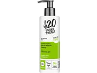 Under Twenty_Anti Acne Cleansing Facial Cleansing Gel 190Ml