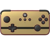 CRKD Neo S Retro Wireless Controller for Nintendo Switch - Gold