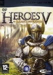 Heroes Of Might And Magic 5 Pc