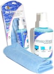 Ex-Pro® LCD/SCREEN Complete Cleaning Kit (200ml)