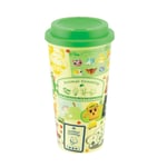 Paladone Animal Crossing Plastic Travel Mug (pp7723nn)