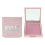 Kylie Jenner Womens By 336 Winter Kissed Pressed Powder Blush 10g - One Size