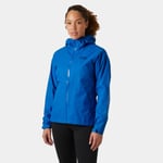 Helly Hansen Women's Loke Terra Micro Jacket Blå XL