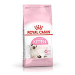 Royal Canin Kitten t&oslash;rrf&ocirc;r til kattunge (2 kg)