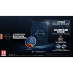 Starfield - Premium Upgrade Edition - Jeu Xbox Series X|S