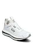 Sneakers Låga Sneakers White EA7