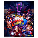 Sony Marvel vs. Capcom: Infinite, PS4 Standard PlayStation 4 - Neuf