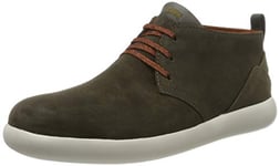 Camper Homme Pelotas Capsule XL-K300223 Desert Boots, Vert, 42 EU