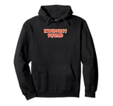 Unity Orange Day Kindness Squad Anti Bullying Day Pullover Hoodie