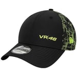 Casquette New-Era  Casquette homme Valentino rossi, noir - 60435614