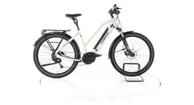 haibike trekking 3 velo electrique femmes 2019   tres bon etat