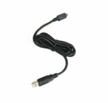 USB DATA CABLE LEAD CORD CHARGER FOR RAZER SEIREN X USB DIGITAL MICROPHONE