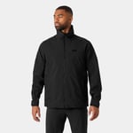 Helly Hansen Men's HP Racing Jacket 2.0 Grå M