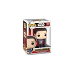 Figurine Funko Pop Star Wars Padmé Amidala Tatooine - Neuf