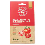 Bunny All Nature BOTANICALS Snacks Tranches de tomates | 35 g | Complément Alimentaire pour Lapins Nains, cochons d'Inde, Chinchillas et dégus | Tranches de tomates séchées