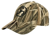 Sauer Cap Camo Reed Sauer caps med logo