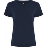 JBS of Denmark Basic Tee Bamboo Blend FSC Marin XX-Large Dam