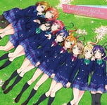 Love Live! School Idol Movie, O.s.t.  Love Live! School Idol Movie / O.s.t.  CD