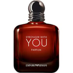 Armani Herrdofter Emporio Armani You Stronger With YouParfum 100 ml (17.870,00 kr / 1 l)