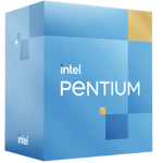 Intel® Pentium® Gold G6405