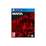 2k Games Interactive Mafia : Trilogie Par PlayStation 4 SWP41041