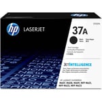 HP Toner Cartridge for  LaserJet Enterprise M607/M 37A Black Original