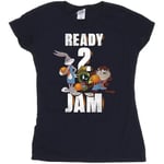 T-shirt Space Jam: A New Legacy  Ready 2 Jam