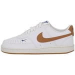 Baskets Nike  W  court vision lo nn