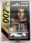 Corgi Toyota 2000 GT James Bond 007 You Only Live Twice 1:64 Sealed 99261