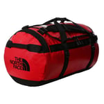 The North Face Base Camp L Sac de voyage 70 cm tnf red-tnf black-npf (TAS026502)