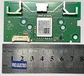 Board wireless TV PHILIPS 55OLED856/12 WCT5BM2511 Wifi 368WFBT716GSD