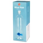 Balvi Atlantis Blue Fish Flaska 1.2l