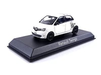 NOREV- Voiture Miniature de Collection, 517422, White, 1/43e