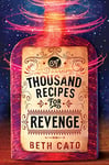 A Thousand Recipes for Revenge (Chefs of the Five Gods Book 1) (English Edition)